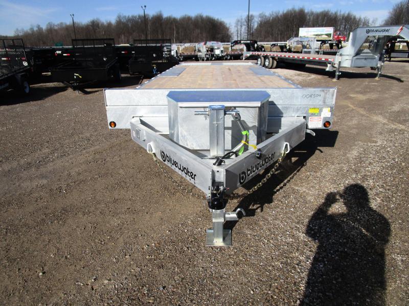 new Equipment / Flatbed Trailers Triumph Trailers  for sale, in Strathroy, ON Thumbnail 5