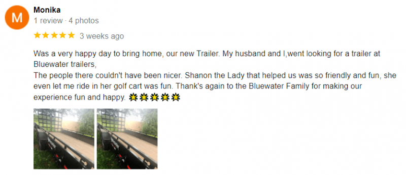 new Utility Trailers Canada Trailers  for sale, in Strathroy, ON Thumbnail 9