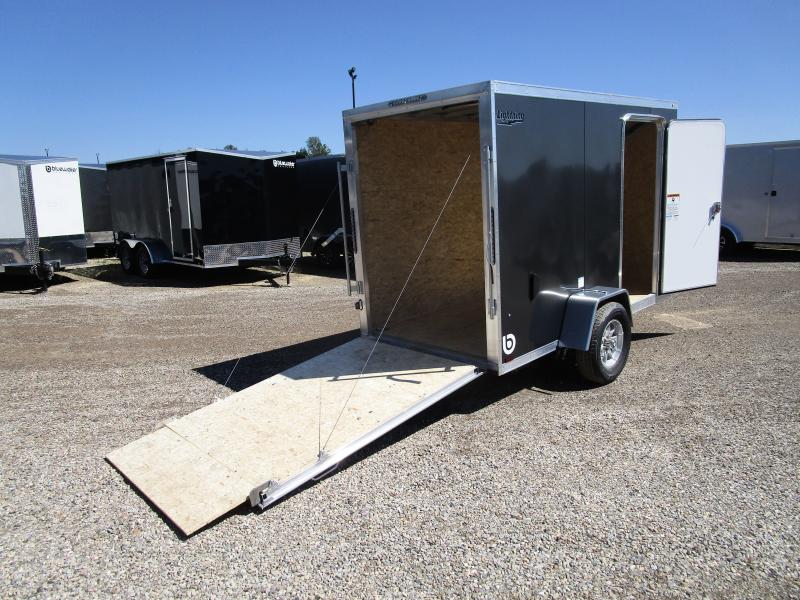 new Cargo (Enclosed) Trailers Lightning Trailers  for sale, in Strathroy, ON Thumbnail 9