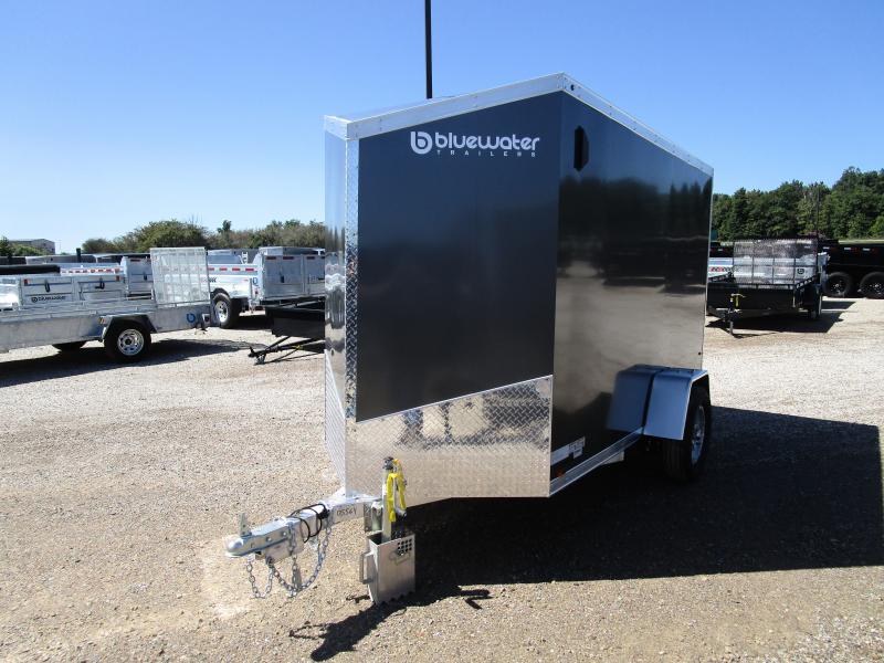 new Cargo (Enclosed) Trailers Lightning Trailers  for sale, in Strathroy, ON Thumbnail 4