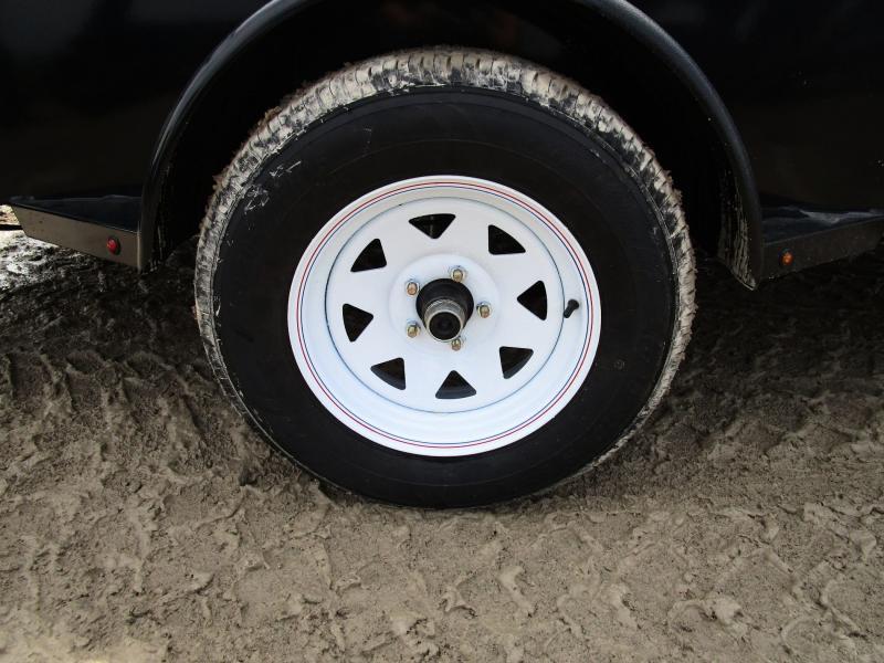 new Utility Trailers Canada Trailers  for sale, in Strathroy, ON Thumbnail 4