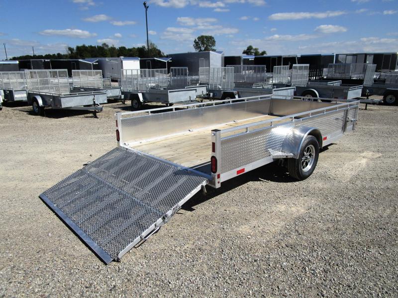 new Utility Trailers Canadian Mennonite Built  for sale, in Strathroy, ON Thumbnail 21