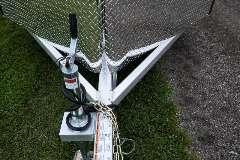 new Cargo (Enclosed) Trailers Legend Trailers  for sale, in Strathroy, ON Thumbnail 15