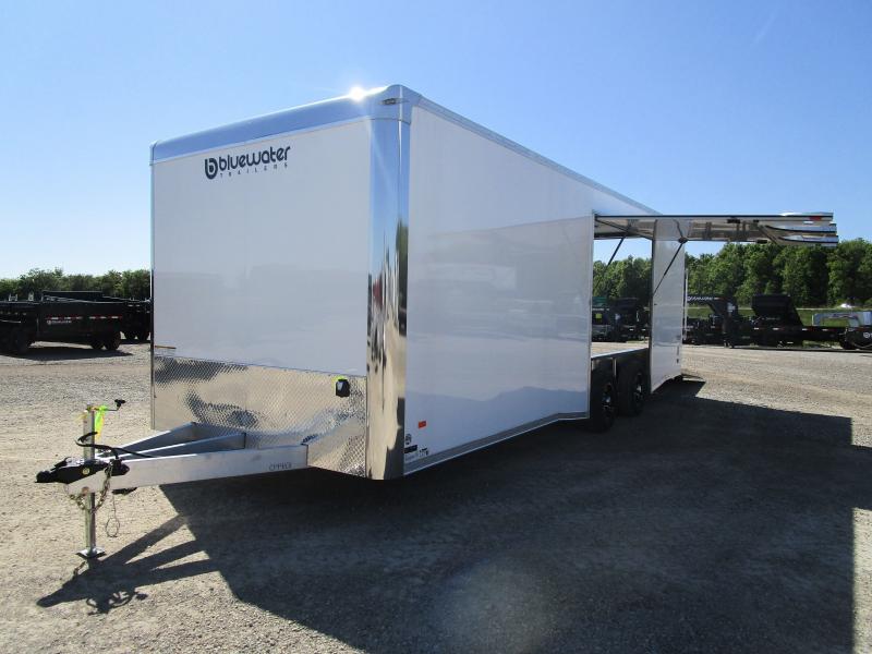 new Car Haulers / Racing Trailers Bravo Trailers  for sale, in Strathroy, ON image-0
