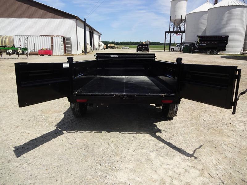 new Dump Trailers Load Trail  for sale, in Strathroy, ON Thumbnail 6