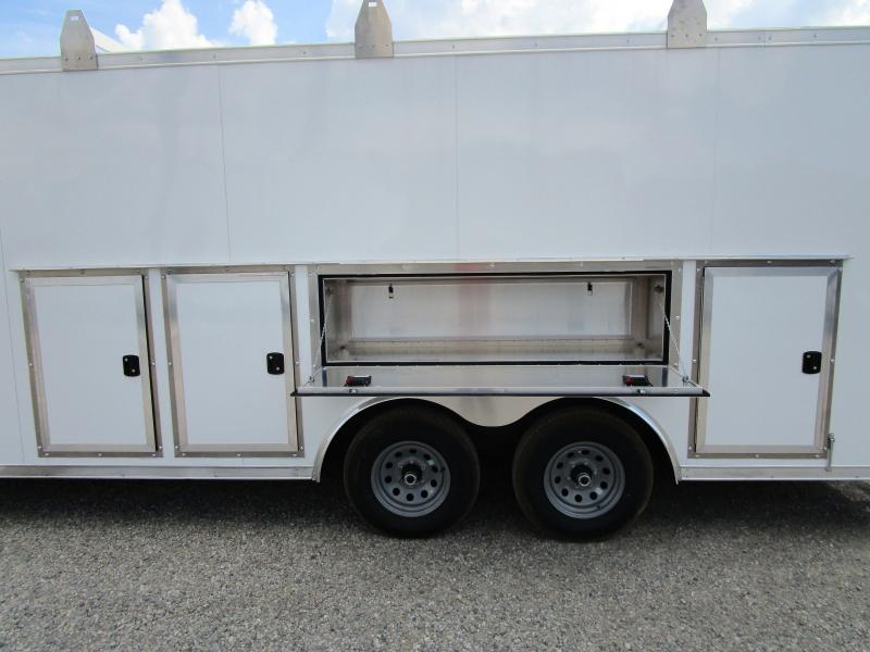 new Cargo (Enclosed) Trailers Cargo Express  for sale, in Strathroy, ON Thumbnail 4