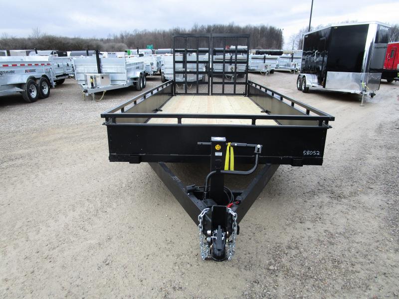 new Utility Trailers Canada Trailers  for sale, in Strathroy, ON Thumbnail 5