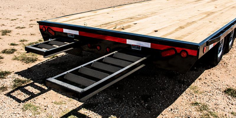 new Equipment / Flatbed Trailers Load Trail  for sale, in Strathroy, ON Thumbnail 4