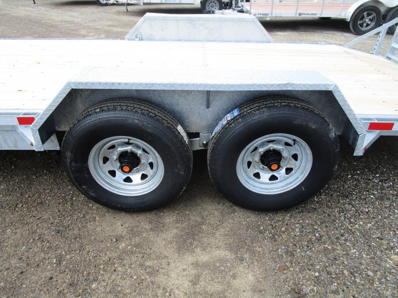 new Equipment / Flatbed Trailers Canadian Mennonite Built  for sale, in Strathroy, ON Thumbnail 6