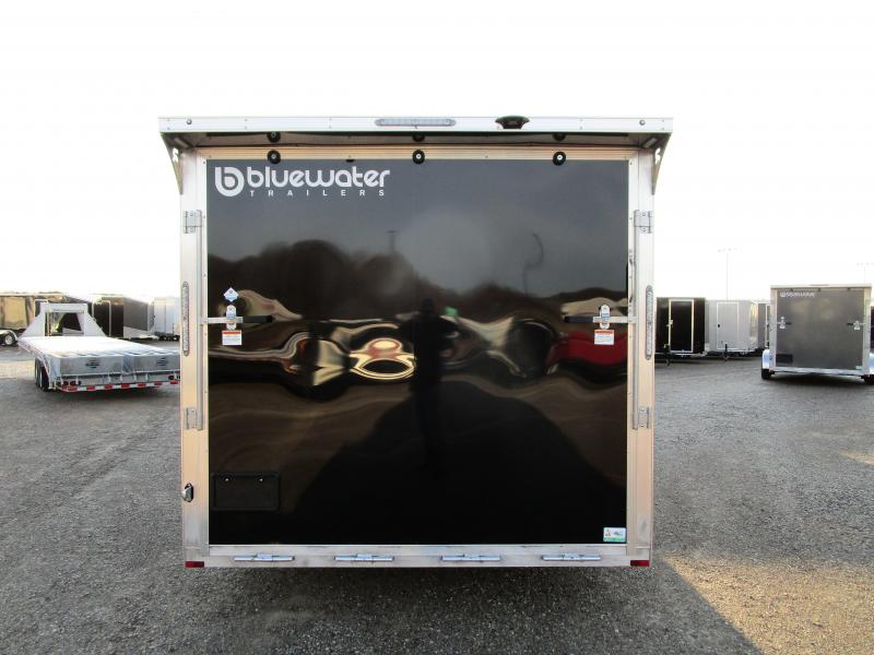new Snowmobile Trailers Lightning Trailers  for sale, in Strathroy, ON Thumbnail 2