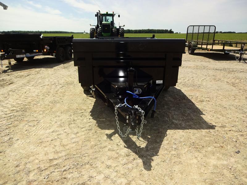 new Dump Trailers Load Trail  for sale, in Strathroy, ON Thumbnail 9