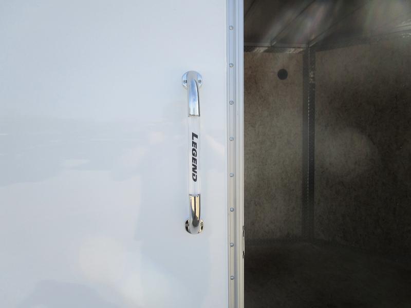 new Cargo (Enclosed) Trailers Legend Trailers  for sale, in Strathroy, ON Thumbnail 8