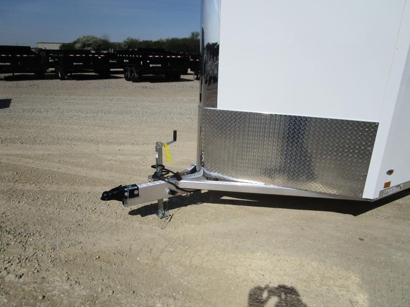 new Cargo (Enclosed) Trailers Legend Trailers  for sale, in Strathroy, ON Thumbnail 7