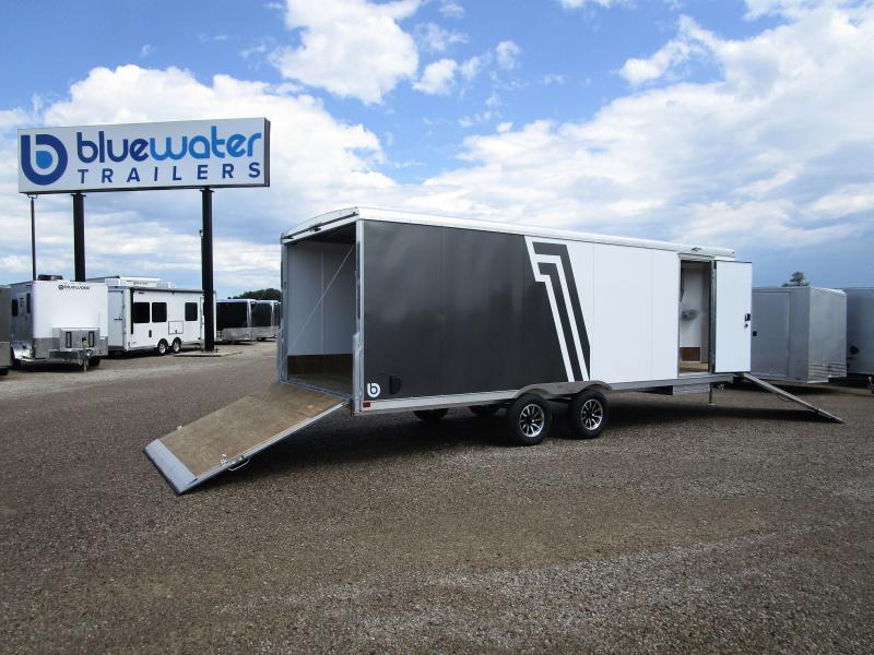 new Snowmobile Trailers NEO Trailers  for sale, in Strathroy, ON Thumbnail 11