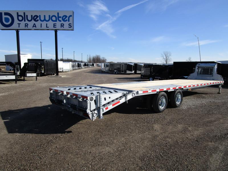new Equipment / Flatbed Trailers Triumph Trailers  for sale, in Strathroy, ON Thumbnail 8