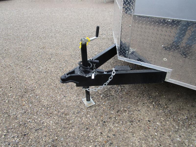 new Cargo (Enclosed) Trailers Cargo Express  for sale, in Strathroy, ON Thumbnail 6