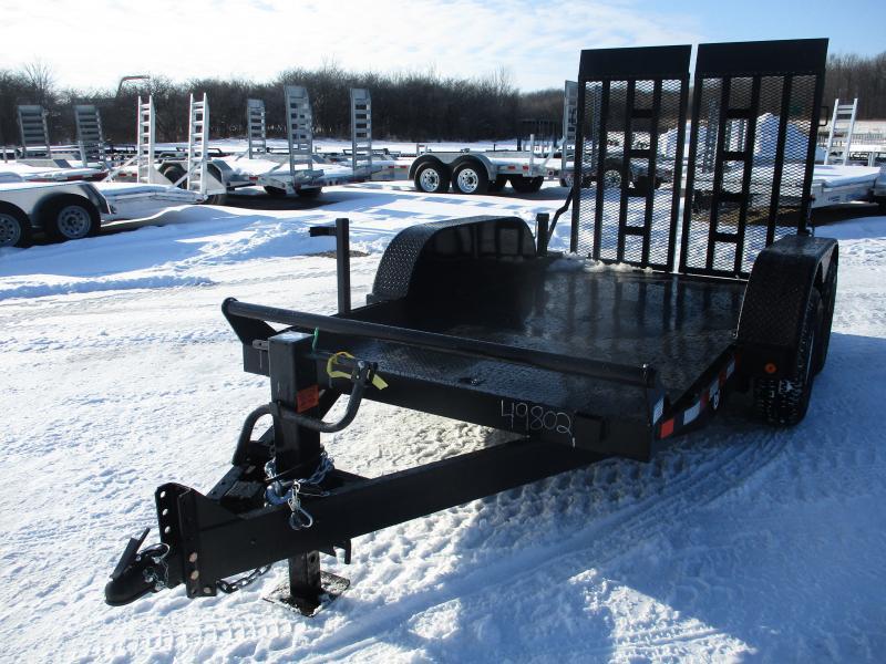 new Equipment / Flatbed Trailers Canada Trailers  for sale, in Strathroy, ON Thumbnail 6
