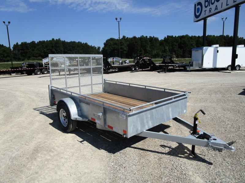 new Utility Trailers Canada Trailers  for sale, in Strathroy, ON Thumbnail 12