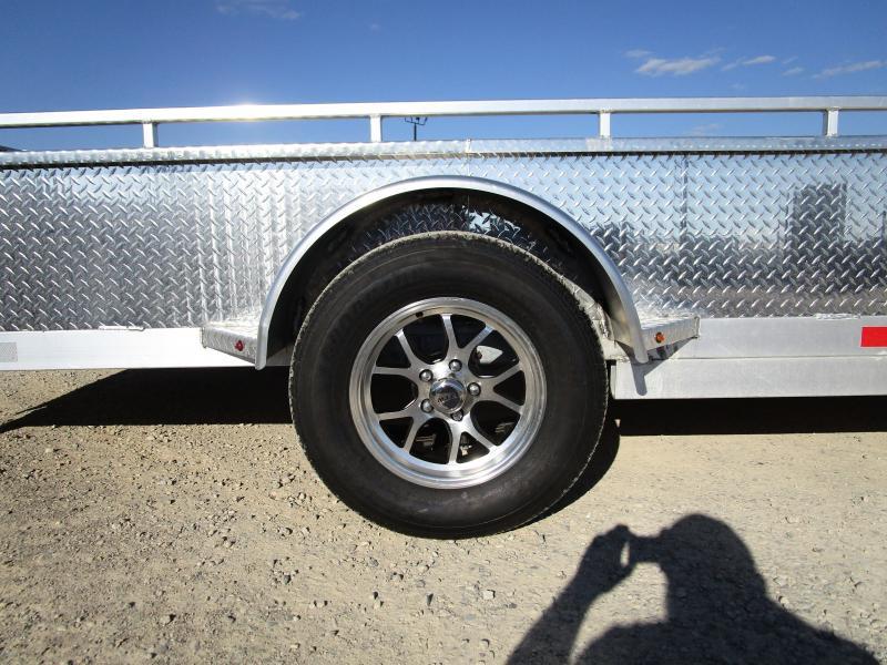 new Utility Trailers Canadian Mennonite Built  for sale, in Strathroy, ON Thumbnail 3