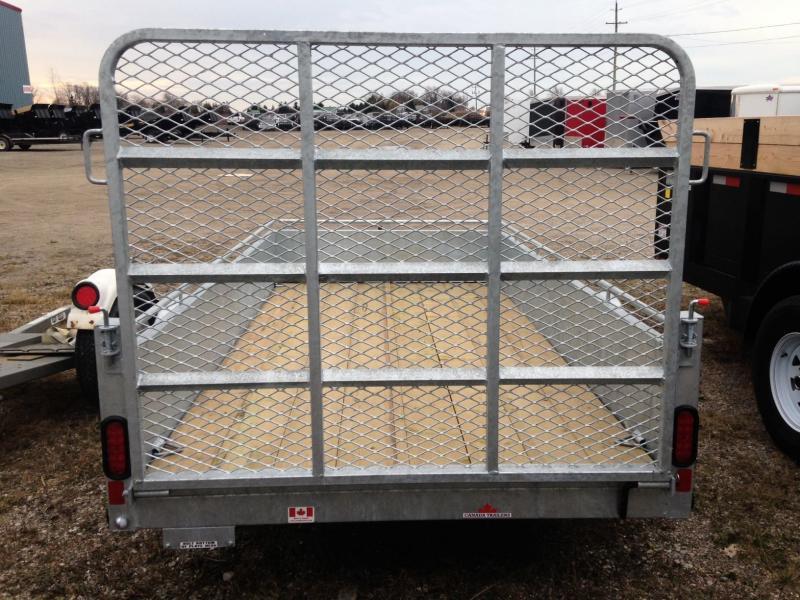 new Utility Trailers Canada Trailers  for sale, in Strathroy, ON Thumbnail 2