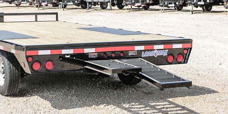 new Equipment / Flatbed Trailers Load Trail  for sale, in Strathroy, ON Thumbnail 5