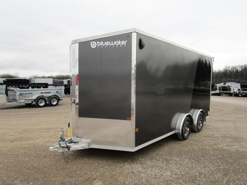 new Cargo (Enclosed) Trailers Stealth Trailers  for sale, in Strathroy, ON Thumbnail 3