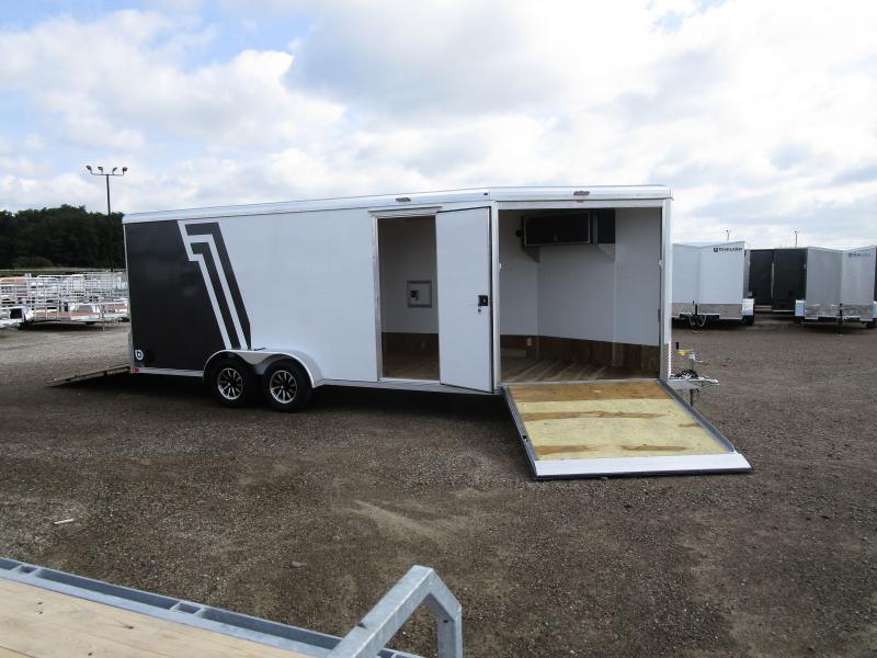 new Snowmobile Trailers NEO Trailers  for sale, in Strathroy, ON Thumbnail 11