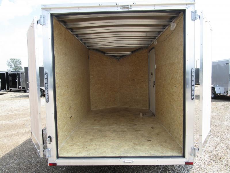 new Cargo (Enclosed) Trailers Lightning Trailers  for sale, in Strathroy, ON Thumbnail 10