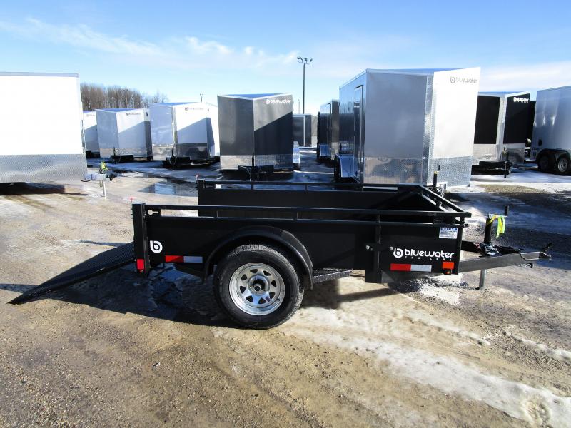 new Utility Trailers Canada Trailers  for sale, in Strathroy, ON Thumbnail 4