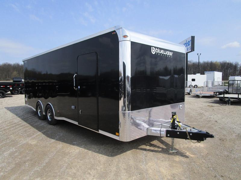 new Car Haulers / Racing Trailers Legend Trailers  for sale, in Strathroy, ON image-0