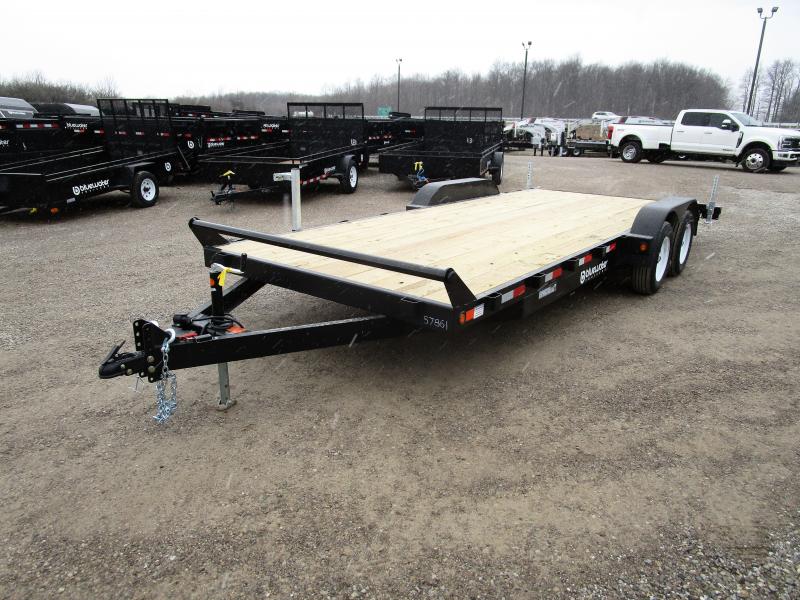 new Car Haulers / Racing Trailers Canada Trailers  for sale, in Strathroy, ON Thumbnail 4