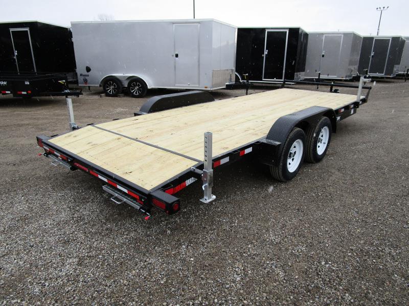 new Car Haulers / Racing Trailers Canada Trailers  for sale, in Strathroy, ON Thumbnail 8