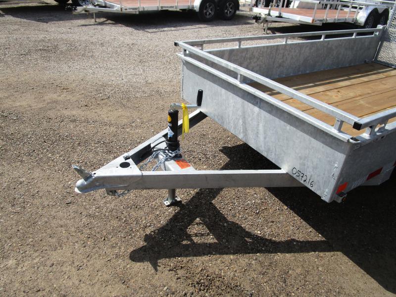 new Utility Trailers Canada Trailers  for sale, in Strathroy, ON Thumbnail 7
