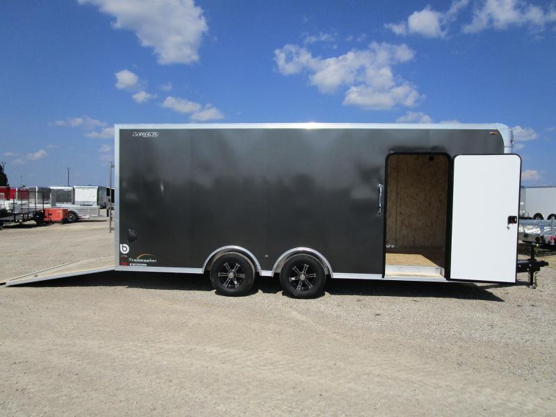 new Car Haulers / Racing Trailers Legend Trailers  for sale, in Strathroy, ON Thumbnail 5