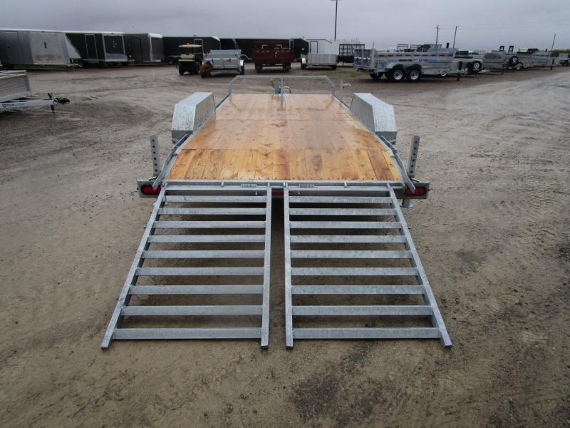 new Equipment / Flatbed Trailers Canadian Mennonite Built  for sale, in Strathroy, ON Thumbnail 7