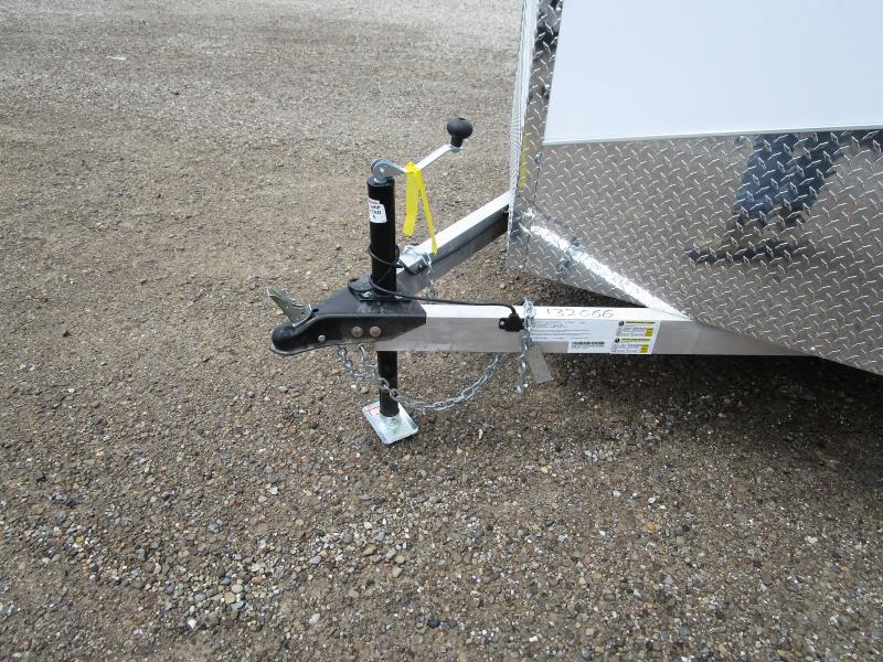 new Cargo (Enclosed) Trailers Lightning Trailers  for sale, in Strathroy, ON Thumbnail 7