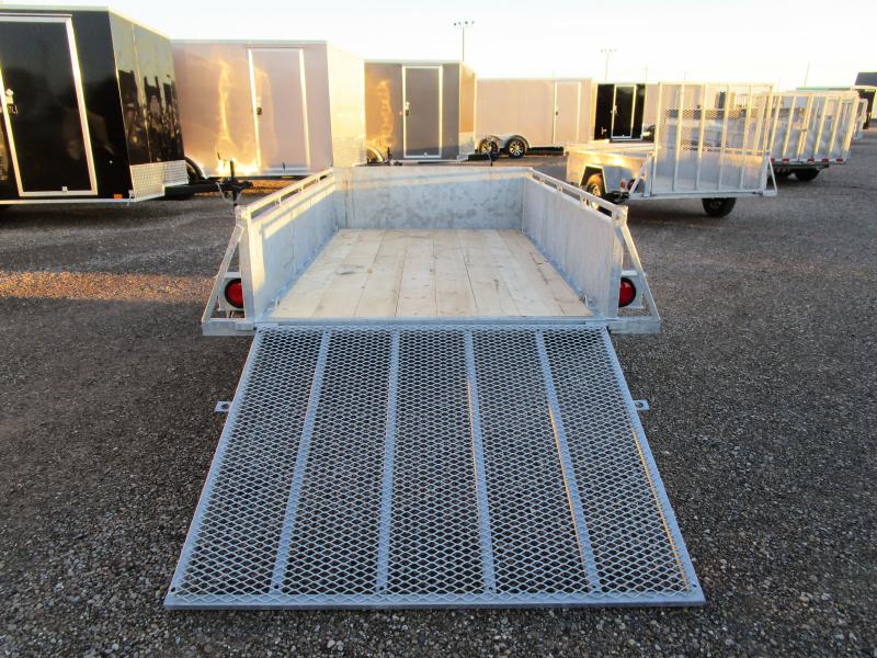 new Utility Trailers Advantage  for sale, in Strathroy, ON Thumbnail 11