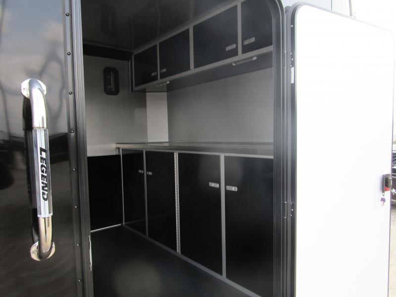 new Car Haulers / Racing Trailers Legend Trailers  for sale, in Strathroy, ON Thumbnail 12