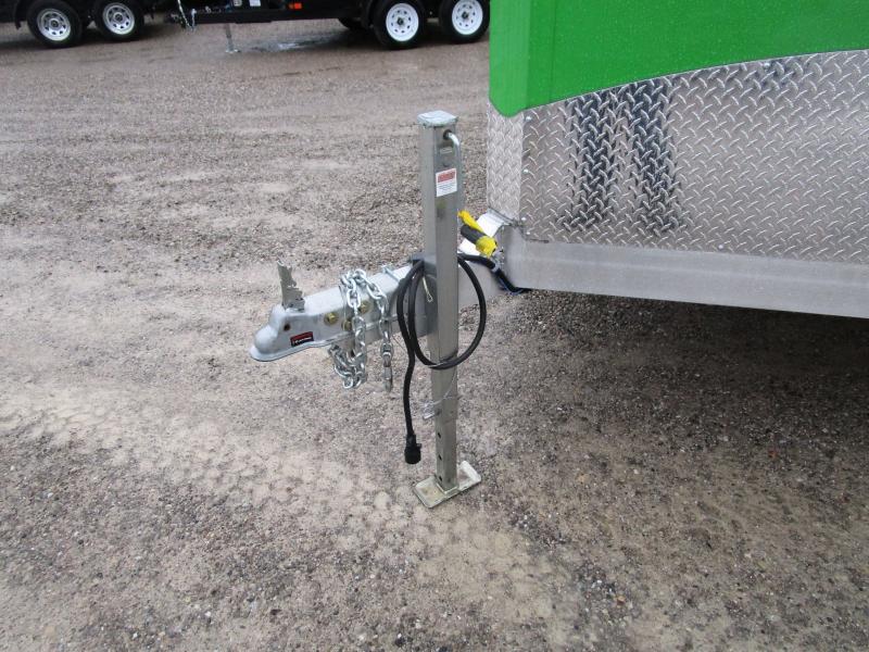 used Car Haulers / Racing Trailers NEO Trailers  for sale, in Strathroy, ON Thumbnail 7