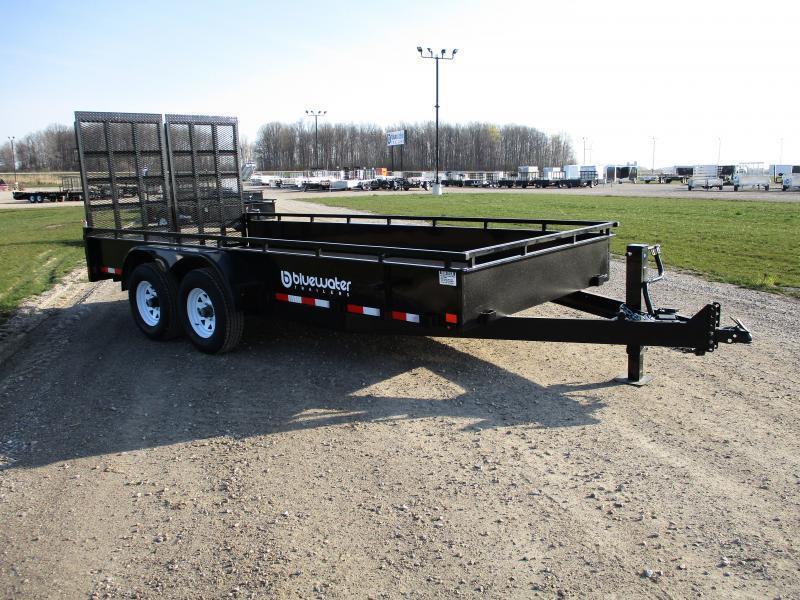 new Utility Trailers Canada Trailers  for sale, in Strathroy, ON Thumbnail 2