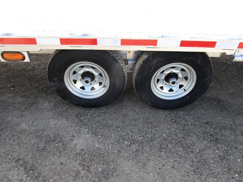new Equipment / Flatbed Trailers Triumph Trailers  for sale, in Strathroy, ON Thumbnail 6