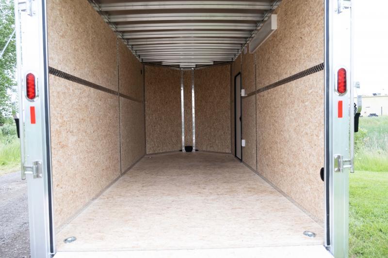 new Cargo (Enclosed) Trailers Legend Trailers  for sale, in Strathroy, ON Thumbnail 14