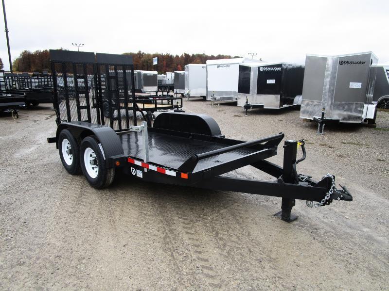 new Equipment / Flatbed Trailers Canada Trailers  for sale, in Strathroy, ON image-0