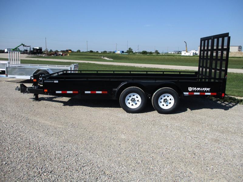 new Utility Trailers Canada Trailers  for sale, in Strathroy, ON Thumbnail 3