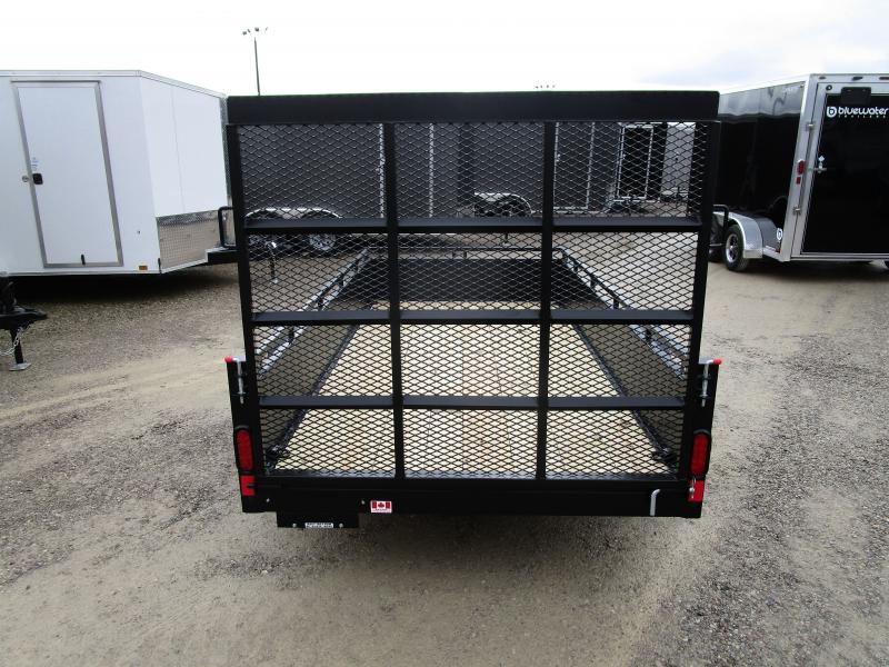 new Utility Trailers Canada Trailers  for sale, in Strathroy, ON Thumbnail 2