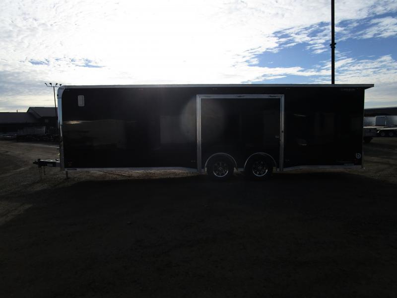 new Car Haulers / Racing Trailers Legend Trailers  for sale, in Strathroy, ON Thumbnail 3