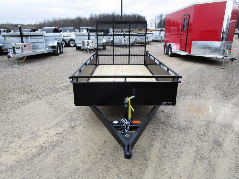 new Utility Trailers Canada Trailers  for sale, in Strathroy, ON Thumbnail 5