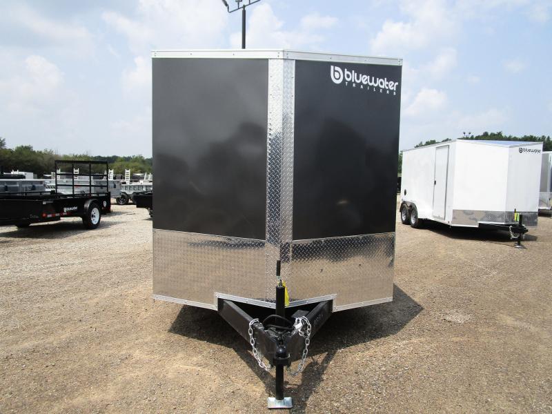 new Cargo (Enclosed) Trailers Cargo Express  for sale, in Strathroy, ON Thumbnail 2