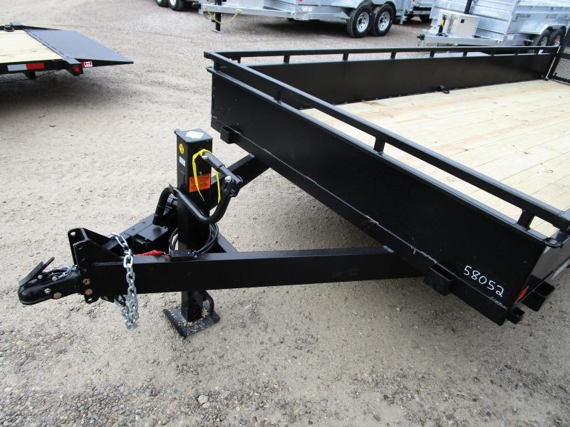 new Utility Trailers Canada Trailers  for sale, in Strathroy, ON Thumbnail 7