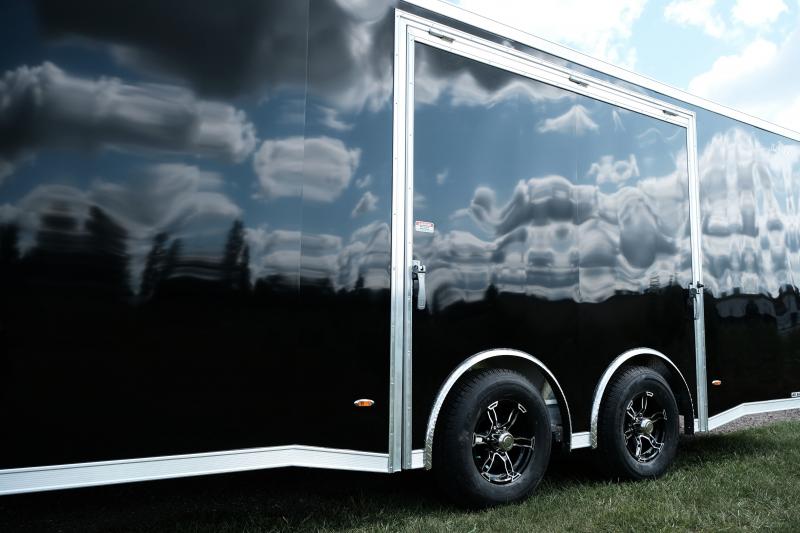 new Car Haulers / Racing Trailers Legend Trailers  for sale, in Strathroy, ON Thumbnail 13